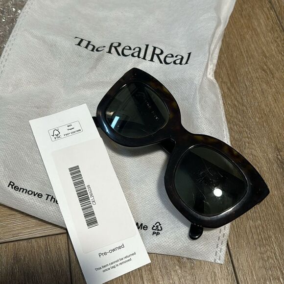 Celine Sunglasses - Picture 6 of 6